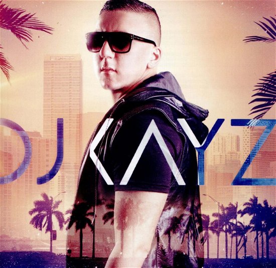Cover for Dj Kayz  · Same (CD)
