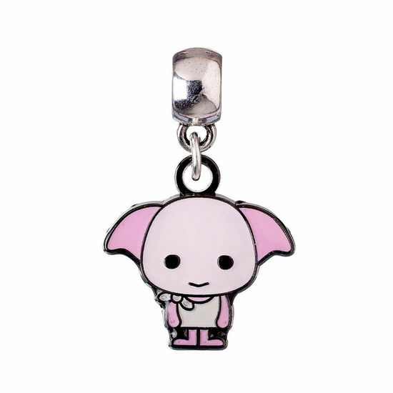 Harry Potter: Chibi Style - Dobby Slider Charm - Harry Potter - Gadżety -  - 5055583410420 - 2 grudnia 2022