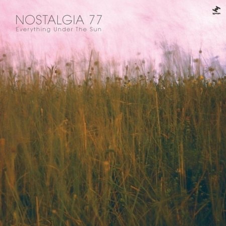 Everything Under The Sun - Nostalgia 77 - Musikk - TRU THOUGHTS - 5060006337420 - 6. april 2009