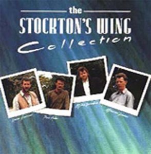 Cover for Stockton's Wing · Beautiful Affair (CD) (1991)