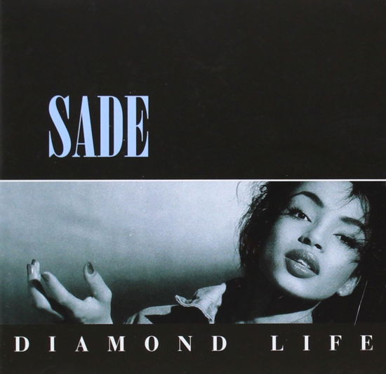 Diamond Life - Sade - Muzyka - SONY - 5099702604420 - 