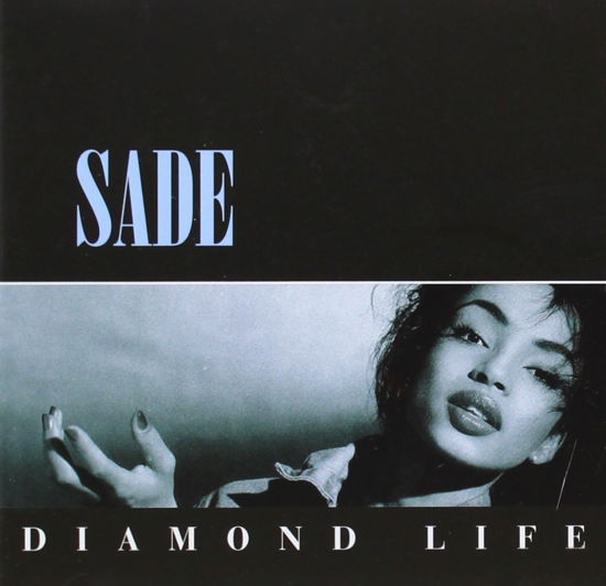 Diamond Life - Sade - Musique - SONY - 5099702604420 - 