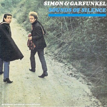 Sounds Of Silence - Simon & Garfunkel - Music - COLUMBIA - 5099746095420 - 