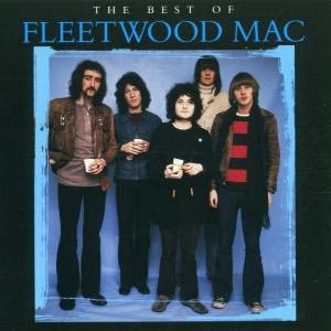 Best of Fleetwood Mac - Fleetwood Mac - Musikk - SONY MUSIC - 5099748372420 - 12. februar 1996