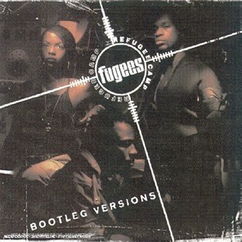 Cover for Fugees · Score...Bootleg Mixes (CD) (2004)