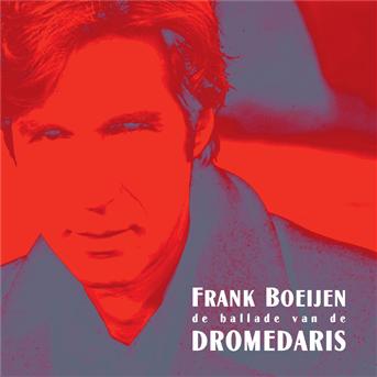 Cover for Frank Boeijen · Ballade Van De Dromedaris (CD) (1999)