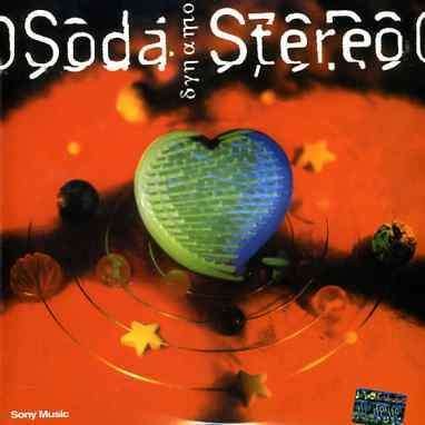 Dynamo - Soda Stereo - Musik -  - 5099749388420 - 31 maj 2005