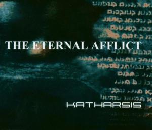 Cover for Eternal Afflict · Katharsis (CD) (2003)