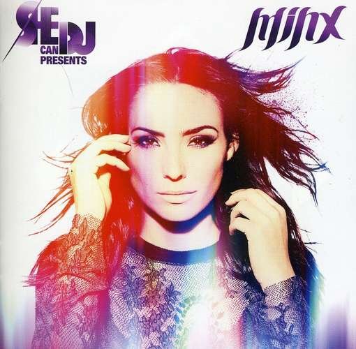 She Can DJ Presents Minx - She Can DJ Presents Minx - Musik - EMI - 5099930135420 - 13. März 2012
