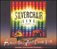 Cover for Silverchair · Live from Faraway Stables (CD) [Reissue edition] (2013)