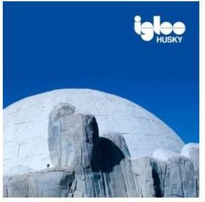 Cover for Husky · Igloo (CD) (2007)