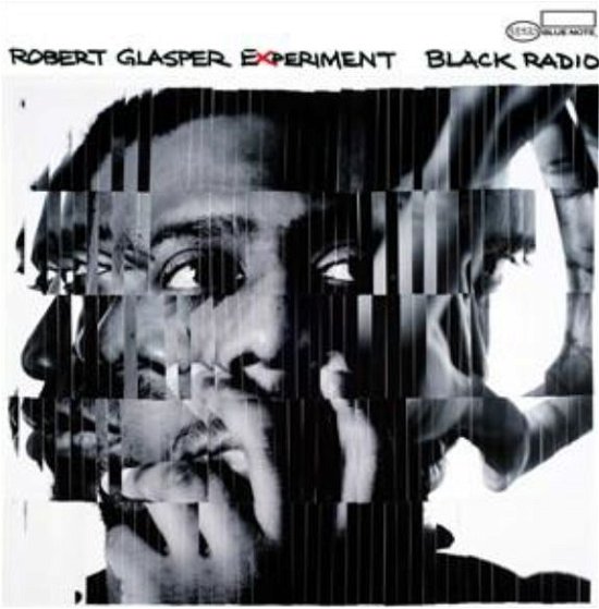Black Radio - Robert Glasper - Musique - BLUEN - 5099955901420 - 27 février 2012