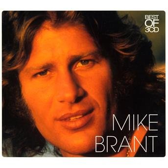 Cover for Mike Brant · Best of (CD) [Digipak] (2009)