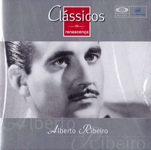 Classico Da Renascenca Vol. 32 - Alberto Ribeiro - Musik - INDEPENDENT - 5602896084420 - 11. september 2015