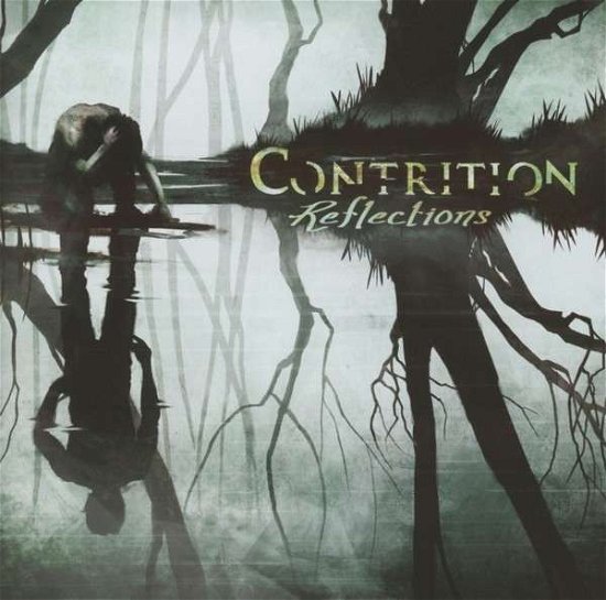 Cover for Contrition · Reflections (CD) (2013)