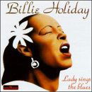 Lady Sings the Blues - Billie Holiday - Musiikki - COMPACT - 5701861884420 - perjantai 2. marraskuuta 2001