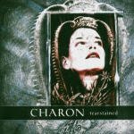 Cover for Charon · Charon-tearstained (CD)