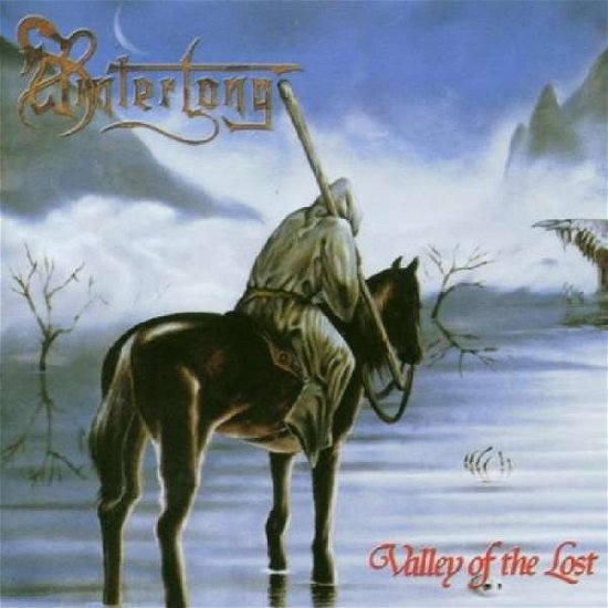 Cover for Winterlong · Valley of the Lost (CD) (2001)