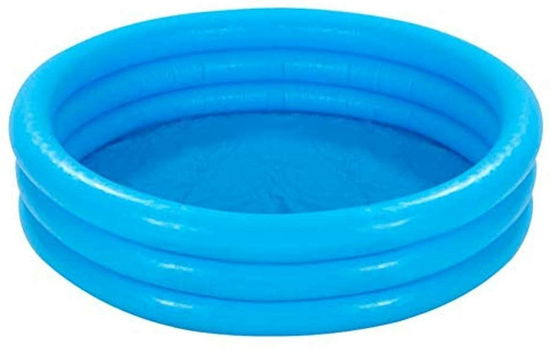 Cover for INTEX 3 Ring Pool Lounger Toys (MERCH)