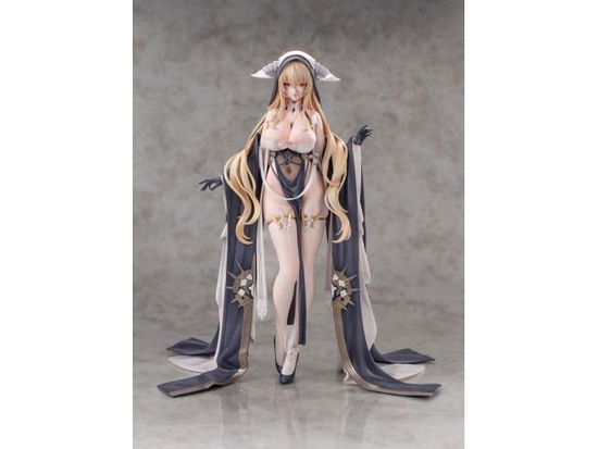 Cover for Anigame · Azur Lane Implacable 1/6 Pvc Figure (MERCH) (2025)