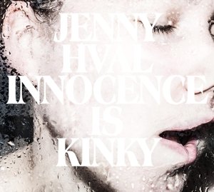 Cover for Jenny Hval · Innocence is Kinky (CD) (2013)