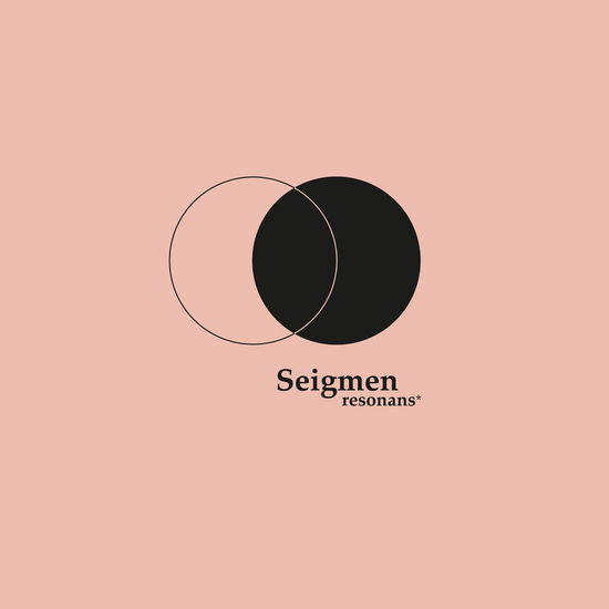 Seigmen · Resonans (LP) (2024)