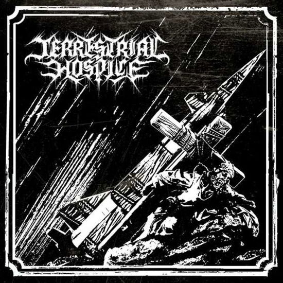 Terrestrial Hospice · Indian Summer Brought Mushroom Clouds (LP) (2020)