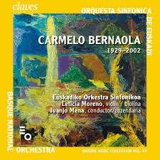 Basque Music Collection Vol. 15  Fanfarria / sinfonia/ - Mena / moreno / euskadiko So - Music - CLAVES - 7619931121420 - November 12, 2018
