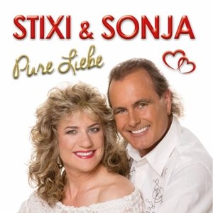 Pure Liebe - Stixi & Sonja - Música - ZOOM MUSIC - 7640113561420 - 15 de abril de 2016