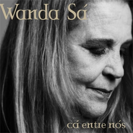 Cover for Wanda Sa · Ca Entre Nos (CD) (2016)