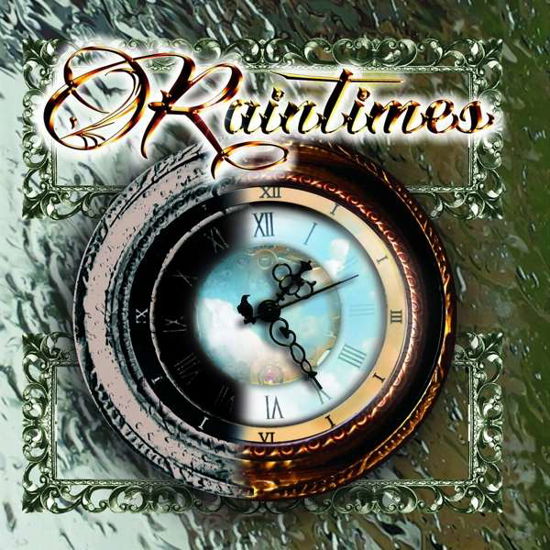 Cover for Raintimes (CD) (2023)