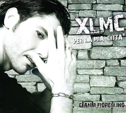 Cover for Fiorellino Gianni · Per La Mia Citta' (CD) (2008)