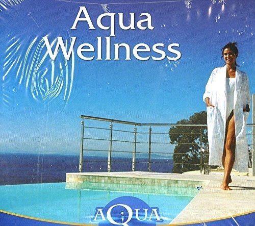 Aqua Wellness - Aqua - Musiikki - N/A - 8028980225420 - 
