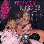 Cover for Giovanna · Il Mio Ex (CD)