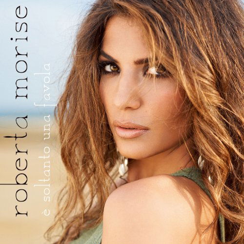 Cover for Roberta Morise · E Soltanto Una Favola (CD) (2011)