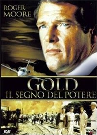 Il Segno Del Potere - Gold - Filmes -  - 8033109406420 - 