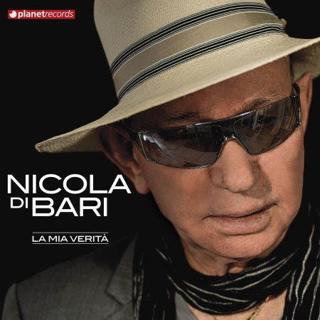 Cover for Di Bari Nicola · La Mia Verita' (CD) (2014)