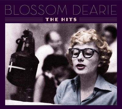 The Hits - Blossom Dearie - Musik - NEW CONTINENT - 8436569195420 - 25. März 2022