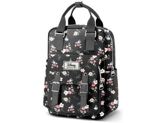 Cover for Mickey · MICKEY - Nature - BackPack 25x37x16cm (Toys)