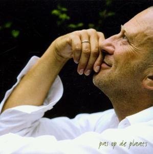 Cover for Gerard Van Maasakkers · Pas Op De Plaats (CD) (2000)