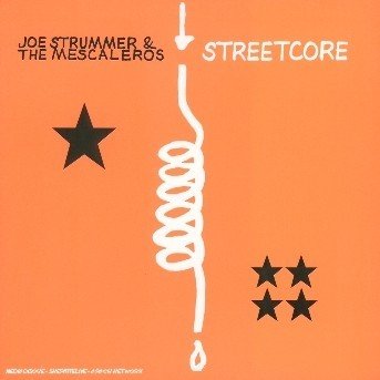 Streetcore - Joe Strummer & the Mescaleros - Musik - HELLCAT - 8714092045420 - 16. oktober 2003