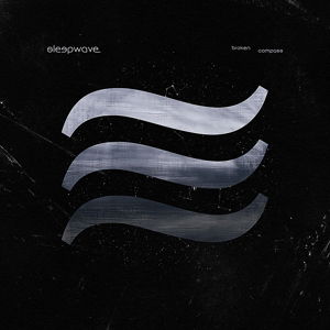 Sleepwave · Broken Compass (CD) (2014)