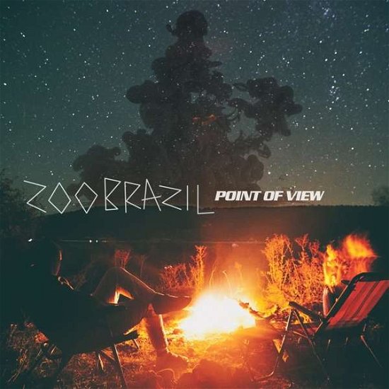 Cover for Zoo Brazil · Point Of View (CD) (2018)