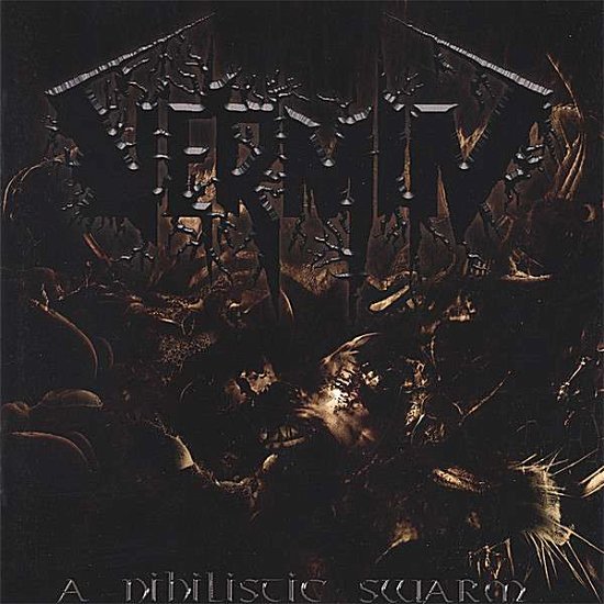 A Nihilistic Swarm - Vermin - Music - DEITY DOWN - 8715440003420 - October 10, 2006