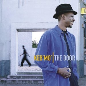 Cover for Keb' Mo' · The Door (LP) (2016)