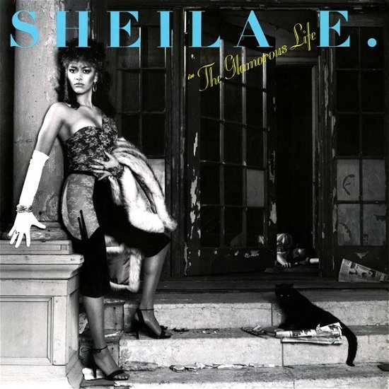 Glamorous Life - Sheila E. - Musik - MUSIC ON CD - 8718627236420 - 28. juni 2024