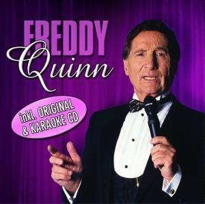 Cover for Freddy Quinn · Karaoke (CD) (2010)
