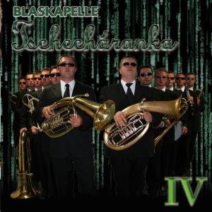 Cover for Tschecharanka Blaskapelle · Iv (CD) (2007)