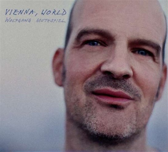 Vienna World - Wolfgang Muthspiel - Musik - MATERIAL - 9005321015420 - 26. Mai 2015