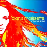 Under Rug Swept - Alanis Morissette - Muziek -  - 9325583014420 - 